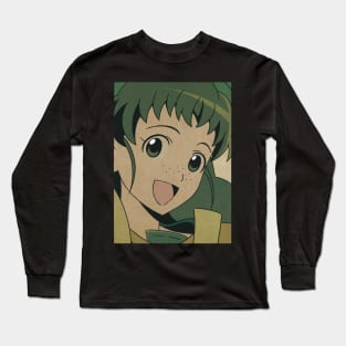 Log Horizon Long Sleeve T-Shirt